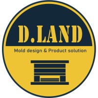 D-land office logo - Similar company to Quick Solutions