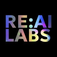 RE:AI labs logo - Similar company to Somanext15