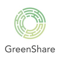 GreenShare logo - Similar company to Ness S.P.A. Sb