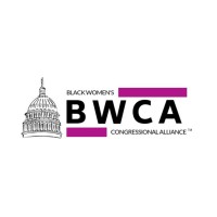 Black Women's Congressional Alliance logo - Similar company to Engage With Impact