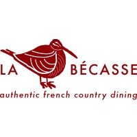 Restaurant La Bécasse logo - Similar company to La Grosse Bécasse