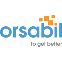 Orsabil logo - Similar company to Demos Endustriyel Sistemler