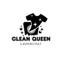 Clean Queen Laundry Services logo - Similar company to Laundry Whips