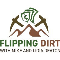 Flipping Dirt logo - Similar company to Clark St Capital