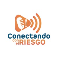 Conectando con el Riesgo logo - Similar company to Riskoff