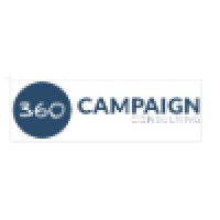 360 Campaign Consulting logo - Similar company to Grassroots Team