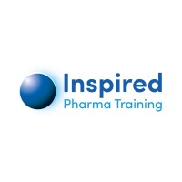 Inspired Pharma Training logo - Similar company to Traingdp