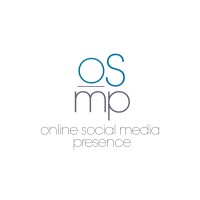 Online Social Media Presence logo - Similar company to Pinca.Al