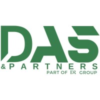 Das And Partners - DAP Engineering Consultancy logo - Similar company to Myb Advanced Technology Systems