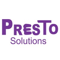 presto multi solutions logo - Similar company to Presto Solutions Indore