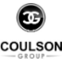 Coulson Group of Companies logo - Similar company to Scriptful