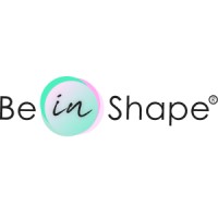 Be in shape logo - Similar company to Fixie Warehouse