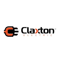 Claxton Electric LLC logo - Similar company to Claxton Electrical & Engineering