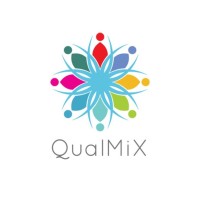 QualMix LLC logo - Similar company to Csr Qualitative Research