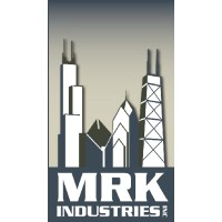 MRK Industries, Inc. logo - Similar company to Hn Precision