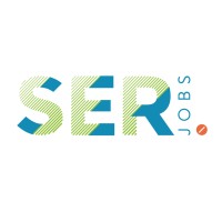SERJobs logo - Similar company to Mrm Proposal Solutions