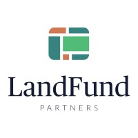 LandFund Partners logo - Similar company to Agricapture