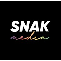 SNAK logo - Similar company to Snak