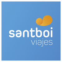 SANT BOI VIAJES logo - Similar company to Tecnoras Sa