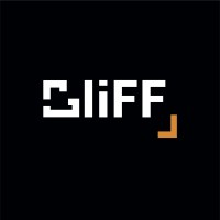 Gliff logo - Similar company to Merece