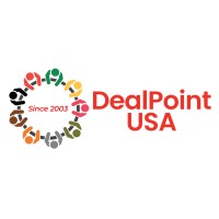 DealPointUSA logo - Similar company to Optimized Solutions