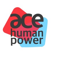 Ace Human Power logo - Similar company to Tpc Internet