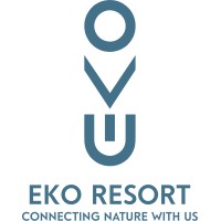 Eko Resorts logo - Similar company to Observatório Do Turismo De Minas Gerais