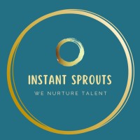 Instant Sprouts logo - Similar company to Swarav