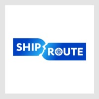 Shipping Route İstanbul - SHIPROUTE logo - Similar company to Package