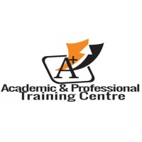 A+ Academic & Professional Training Centre Foundation logo - Similar company to N/A