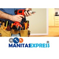 Manitas Express - La Solución Inmediata logo - Similar company to Manitas A Domicilio