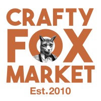 Crafty Fox Market logo - Similar company to Nmtf