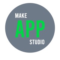 MakeAppStudio logo - Similar company to Findingjo