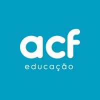 ACF Educação logo - Similar company to Iz Comm