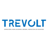 TREVOLT AB logo - Similar company to E-Glas