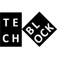 Tech Block logo - Similar company to Techblocks