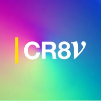 CR8V® logo - Similar company to Hobber