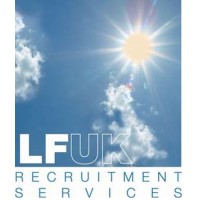 LFUK Recruitment Services Ltd logo - Similar company to People Dynamix - Employment Business