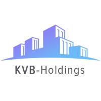 KVB Holdings logo - Similar company to The Kvb Group