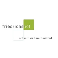 Friedrichshof Wohnungsenossenschaft, Wassergenossenschaft und Seminarhotel logo - Similar company to Amrai Suites