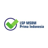 LSP MSDM Prima Indonesia logo - Similar company to Asset Karya