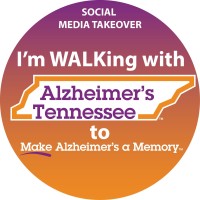 Alzheimer's Tennessee, Inc. logo - Similar company to Alzheimers And Dementia Foundation