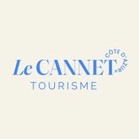 Le Cannet Tourisme logo - Similar company to Coezia