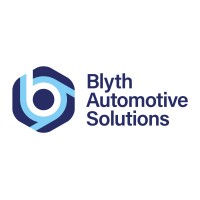 Blyth Automotive Solutions logo - Similar company to Blyth Equipment Ltd