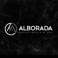 Alborada Group Bolivia logo - Similar company to Mg Marken Srl