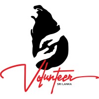 Volunteer Sri Lanka logo - Similar company to Hype Sri Lanka