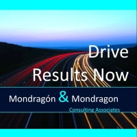 Mondragon Consulting logo - Similar company to Rel&Er
