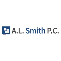 A.L. Smith P.C. logo - Similar company to Integrity One Technologies