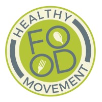 Healthy Food Movement logo - Similar company to Unitewi
