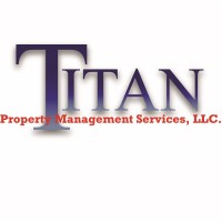Titan Property Management Services, LLC. logo - Similar company to The Rva Group Realty